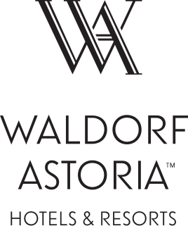 Waldorf Astoria Hotels & Resorts Hotel chain