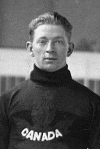 Wally Byron, Olimpiada 1920.jpg