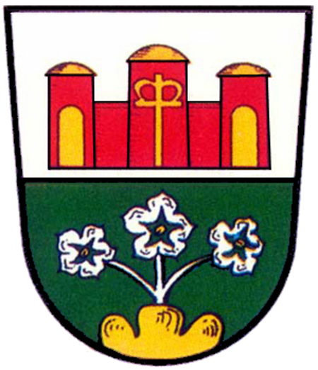 Wappen Buechelberg