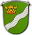 Escudo de armas de Flieden