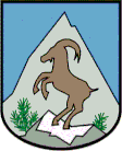 Mittelberg címere