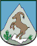 Coat of arms of the community of Mittelberg.gif