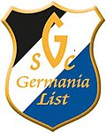 SC Germania List