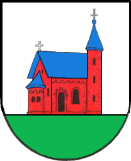 Wappen Kappel (Niedereschach)