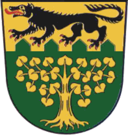 Wappen Langenwolschendorf