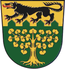 Wappen von Langenwolschendorf