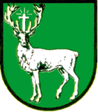 Coat of arms of the municipality of Sehlde