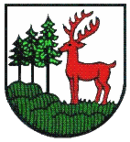 Wappen Wallbach