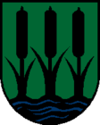 Rohrbach-Berg címere