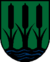 Wappen von Rohrbach-Berg