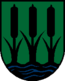Escudo de armas de Rohrbach en Oberösterreich