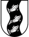 Historical coat of arms of Linzenberg