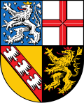 Wappen des Saarlands.svg