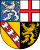 Wappen des Freistaates Sachsen