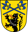 Wappen von Anzing.svg