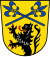 Wappen der Gemeinde Anzing