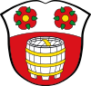 Wappen von Inning am Ammersee