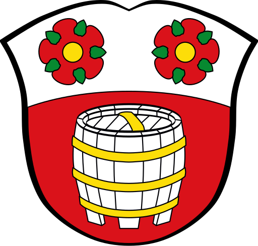 File:Wappen von Inning am Ammersee.svg