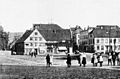 Rendsburg:Schiffbrückenplatz(1895)