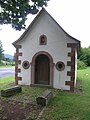 Wayside chapel