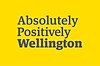 Official logo of Wellington