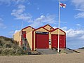 Thumbnail for Wells-next-the-Sea Lifeboat Station