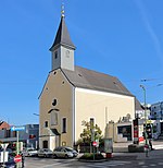 Filialkirche in der Vorstadt