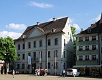 Museum für Stadtgeschichte (Freiburg im Breisgau)