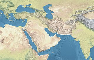 Proto-Elamite pre-Iranian civilization from ca. 3400 BC to 2500 BC