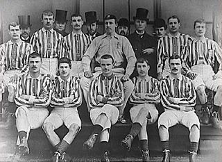 1888 FA Cup Final Football match