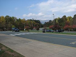 School grounds WesternAlbemarleHS3.jpg