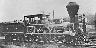 <i>The Yonah</i> (locomotive)