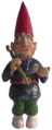 The Freestyle Gnome