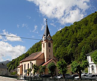 Iglesia