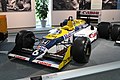 ウィリアムズ・FW11B