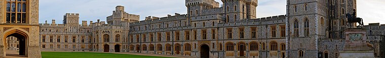 Windsor Castle