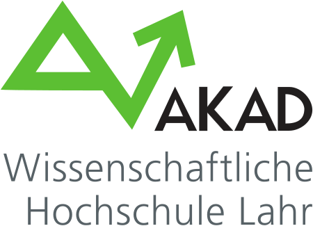 Wissenschaftliche Hochschule Lahr Logo