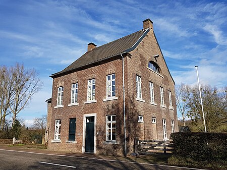 Wittem Wittemermolen (15)