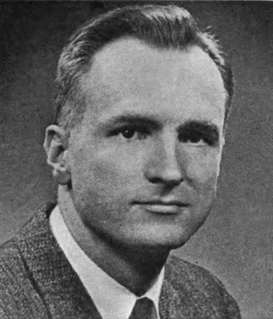 William H. Hudnut III American politician