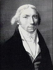 Wolfgang Christian Carl Ludwig von Goldner (* 1764; † 1837)