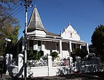 Wolseley House, 22 Sophia Street, Cape Town.JPG