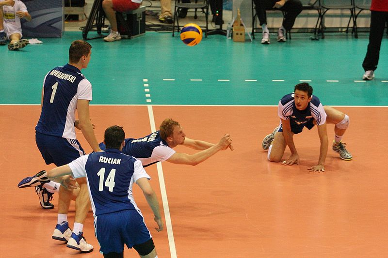 File:World League Finals Day 3 (5917938131).jpg