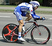 Wouter Weylandt Wikipedia