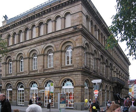 Wuppertal vdheydtmuseum