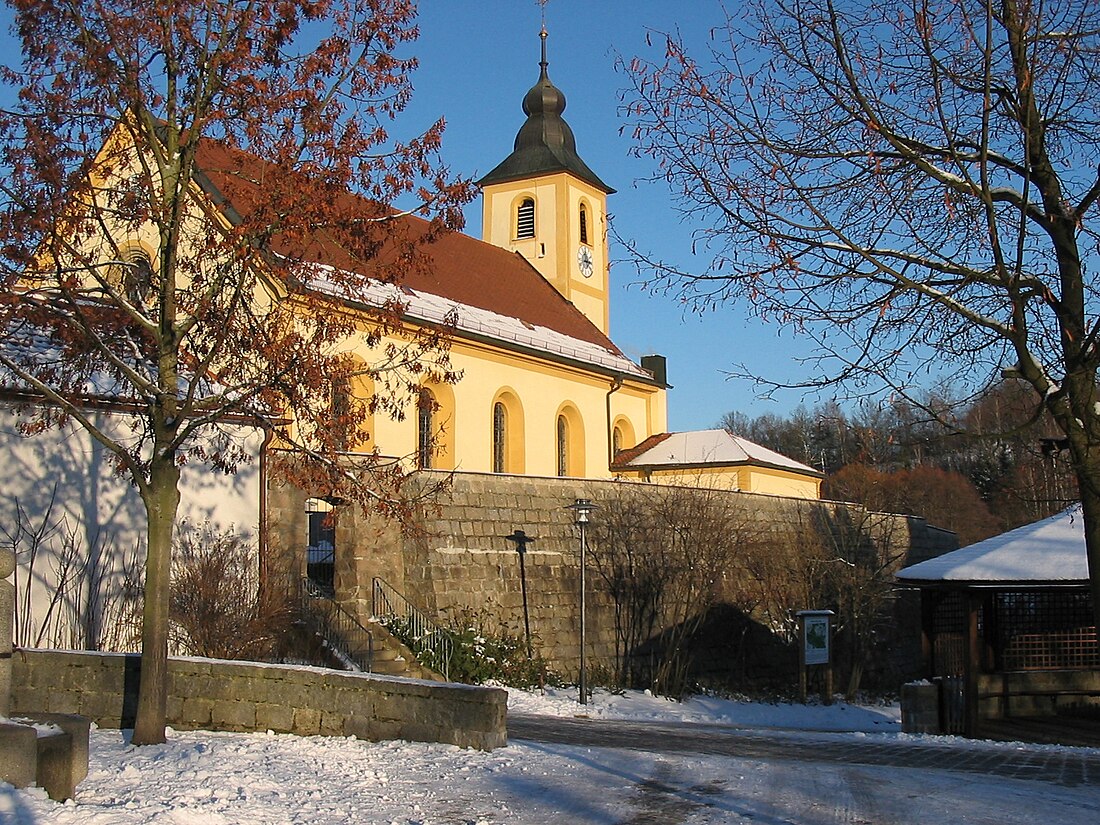 Freudenberg (Baviera)