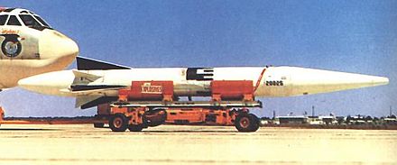 GAM-87 Skybolt