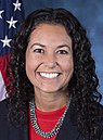 Rep. Torres Small
