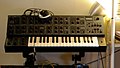 CS-15 monophonic synthesizer