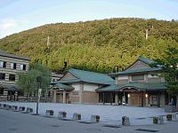 石川県: 概要, 地理・地域, 歴史