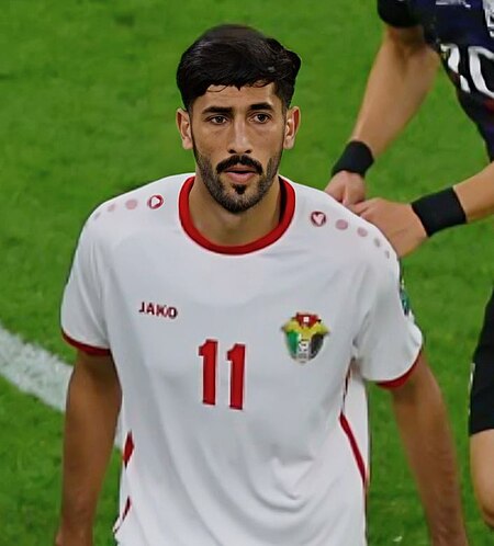 Yazan Al-Naimat